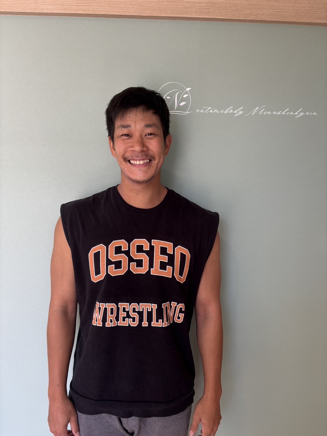 投球しやすい身体に変化！【A さま　２０代】